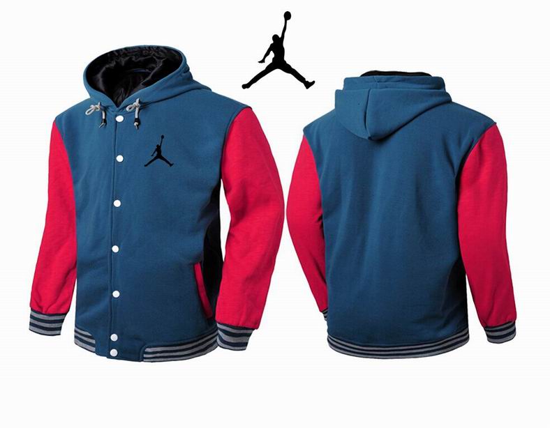 Jordan hoodie S-XXXL-193